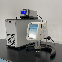 Ametek Brookfield DVNext Cone Plate Rheometer image 1